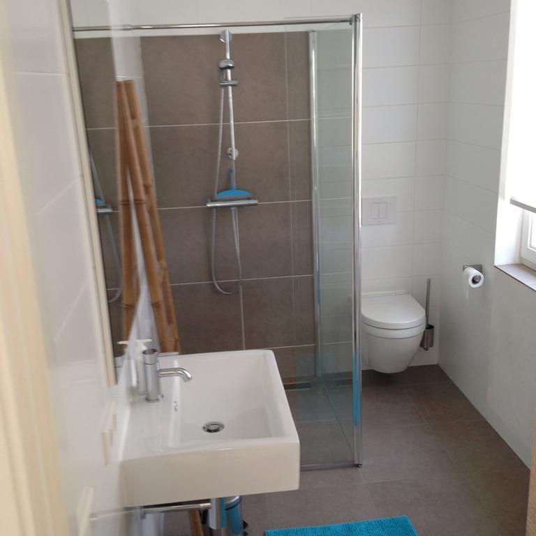 Dijkhuis Breskens Buitenkant foto